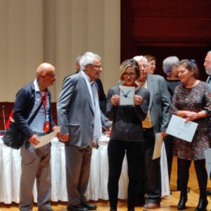 Ελληνοτουρκικό συμπόσιο στη Σμύρνη – Δήμαρχοι και πολίτες για την Ειρήνη (ηχητικό)