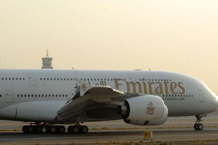 Ιταλικά ΜΜΕ για την πτήση της Emirates: Σίγουρα πυροδότησε πρωτόκολλα ασφαλείας στη μισή Ευρώπη