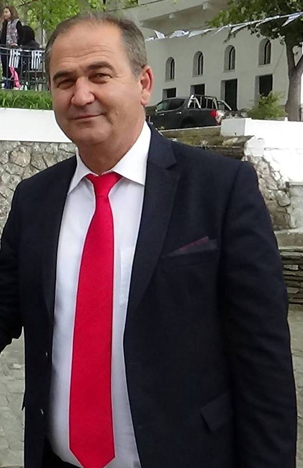 Δήμος Σιντικής: Ανεξαρτητοποιήθηκε ο Στ. Ζαπρίδης
