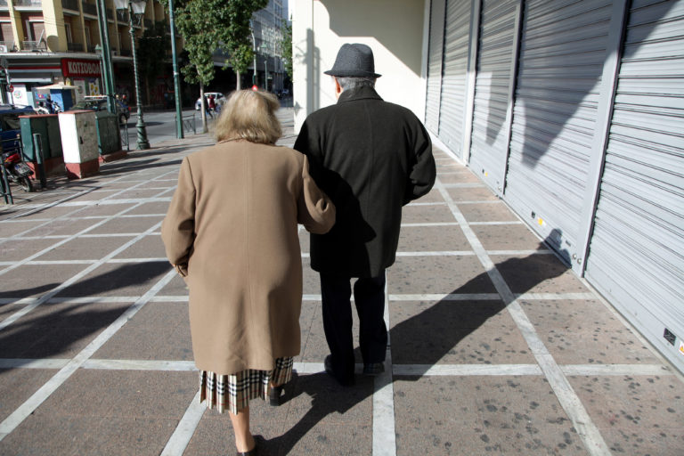 Ροδόπη – A. Δημοτζίκης: Όσο περνούν τα χρόνια ο πληθυσμός γηράσκει στους οικισμούς