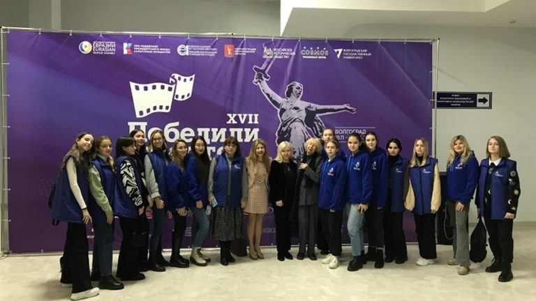 Οι κοινοί αγώνες Ελλήνων και Ρώσων κατά των Ναζί σε παρουσίαση του Κέντρου Ελληνικού Πολιτισμού Μόσχας στο 17ο Διεθνές Κινηματογραφικό Φεστιβάλ «Νικήσαμε Μαζί»