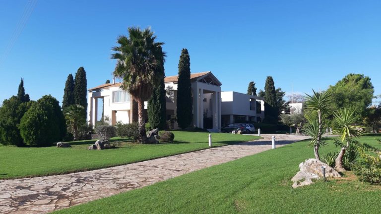 “Κιβωτός του Κόσμου”: 2,5 χρόνια χωρίς άδεια λειτουργούσε η δομή της Κιβωτού – Νέες μαρτυρίες από παιδιά που έφυγαν ξαφνικά