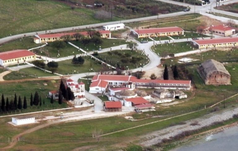 Δήμος Αλεξανδρούπολης: Απέκτησε τo ειδικό σήμα για την επαναλειτουργία των Ιαματικών πηγών