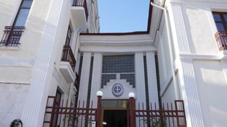 Τον Φεβρουάριο του 2023, θα λειτουργήσει το Κέντρο Ελληνικής Γλώσσας και Πολιτισμού στη Μολδαβία