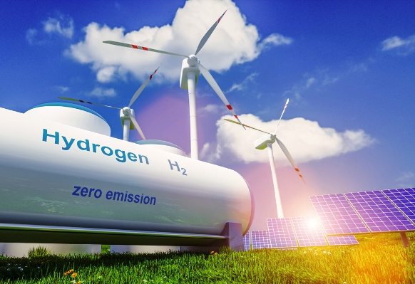Πράσινο υδρογόνο: Πώς η Ελλάδα θα γίνει πρωταγωνίστρια στις εξελίξεις