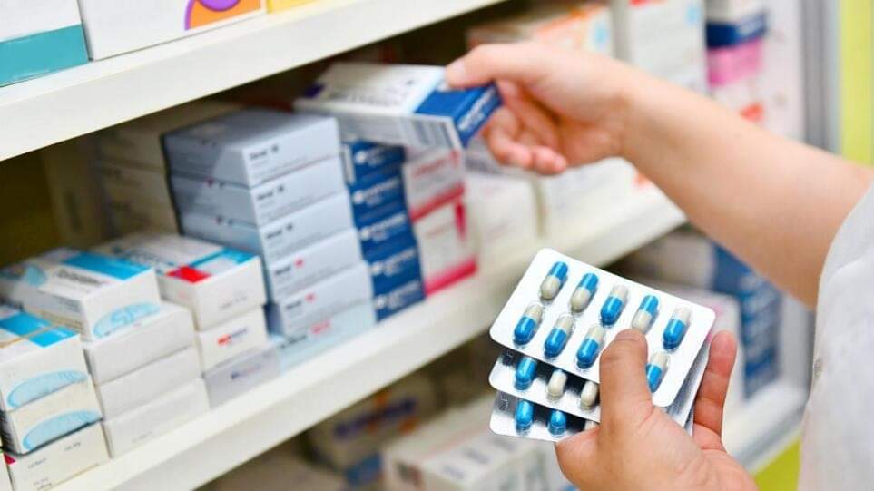 Μ. Γκάγκα: Παγκόσμιο φαινόμενο οι ελλείψεις φαρμάκων – Τι είπε για τους ανεμβολίαστους υγειονομικούς (video)