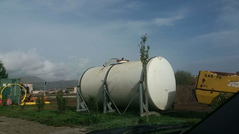 Με φυσικό αέριο τα δημόσια κτίρια της Μεγαλόπολης – Πρόσκληση για αντικατάσταση των συστημάτων θέρμανσης