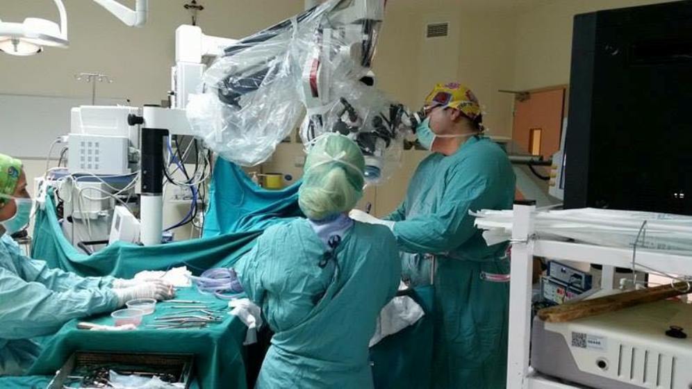 Περίπου 1.500 ασθενείς στη λίστα αναμονής  για χειρουργική επέμβαση στο Θριάσιο