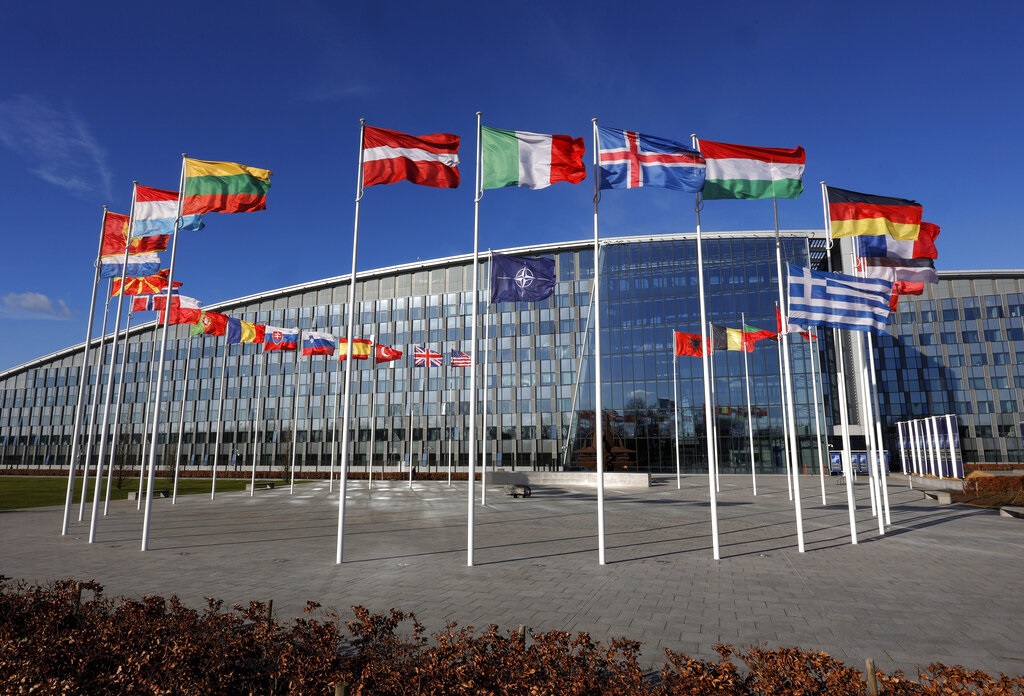 Τα κράτη μέλη του NATO συμφώνησαν να αυξήσουν θεαματικά τον προϋπολογισμό του το 2023
