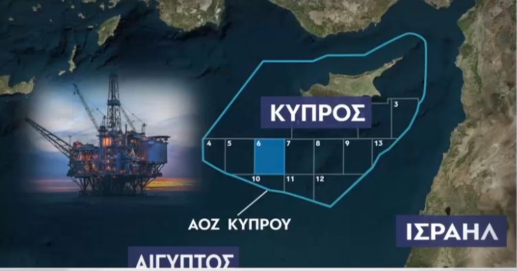Α. Δεσποτόπουλος: Η Τουρκία βλέπει το ψευδοκράτος σαν δική της προέκταση – Λειτουργεί ως πειρατής (video)