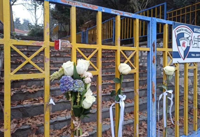 Σέρρες: Πένθος και ερωτήματα για το θάνατο του 11χρονου μαθητή