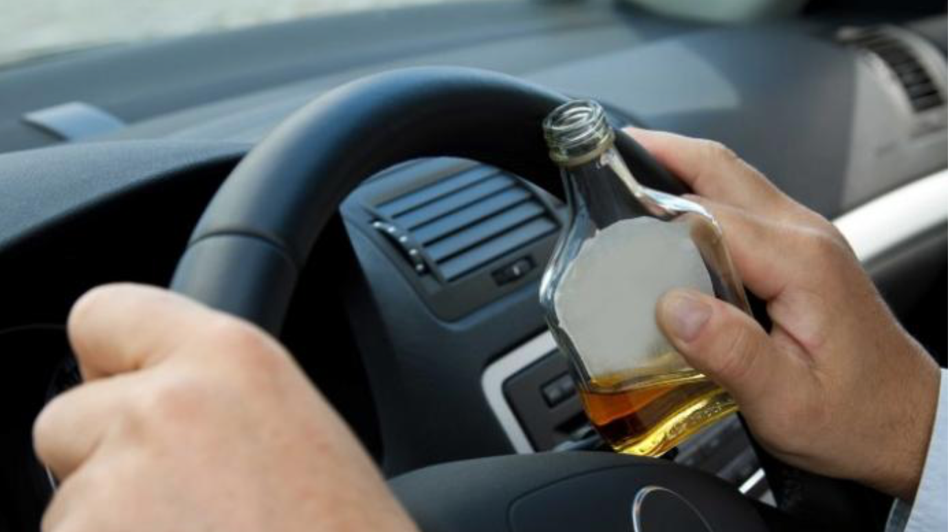 Θεσσαλονίκη: 24 πρόστιμα για “μεθυσμένη” οδήγηση