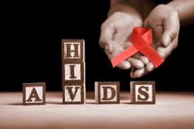 1η Δεκεμβρίου, παγκόσμια ημέρα κατά του AIDS