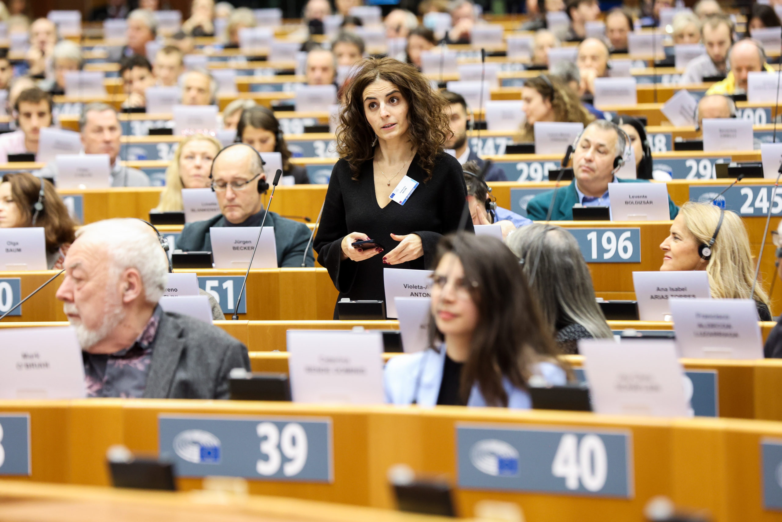 Διάσκεψη για το Μέλλον της Ευρώπης – Η συνέχεια: Μεταρρυθμίσεις, προοπτική Συνέλευσης για αναθεώρηση – Οι πολίτες απαιτούν περισσότερα