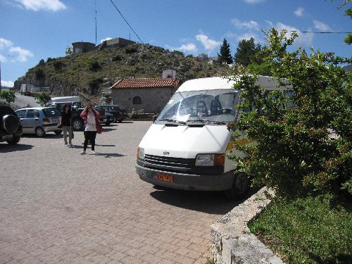 Πρόγραμμα Επισκέψεων Κινητής Μονάδας Κέντρου Ψυχικής Υγείας Χανίων, στον Δήμο Πλατανιά