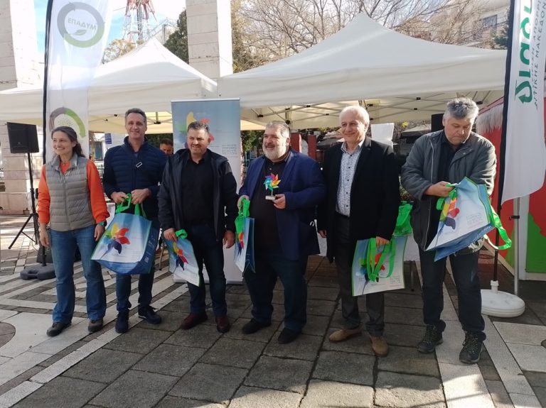 Πτολεμαΐδα: Δράσεις για την ανακύκλωση