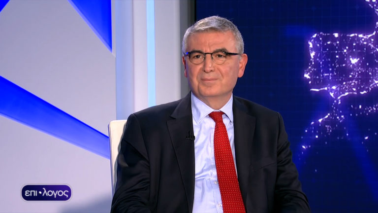 Π. Τσακλόγλου στο Πρώτο: Τα μέτρα του προγράμματος της ΝΔ έχουν κοστολογηθεί και περιλαμβάνονται αναλυτικά στο Μεσοπρόθεσμο  (audio)