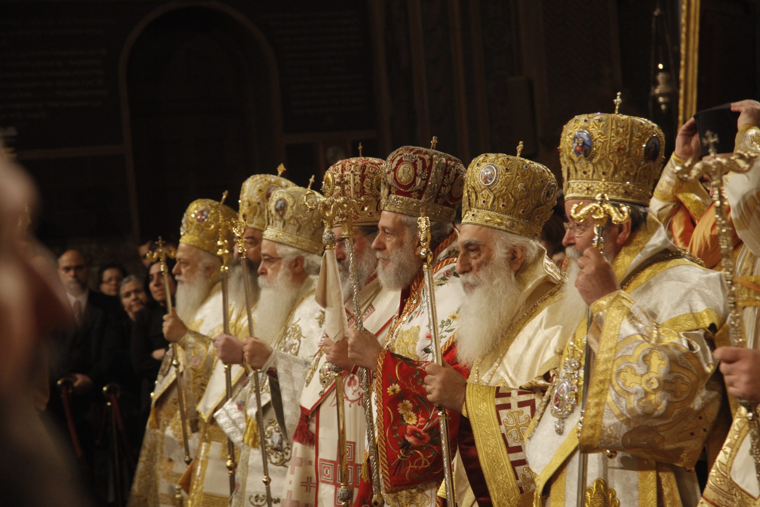 Κύπρος: Αρχιεπισκοπικές εκλογές για την ανάδειξη του νέου Επικεφαλής της Εκκλησίας