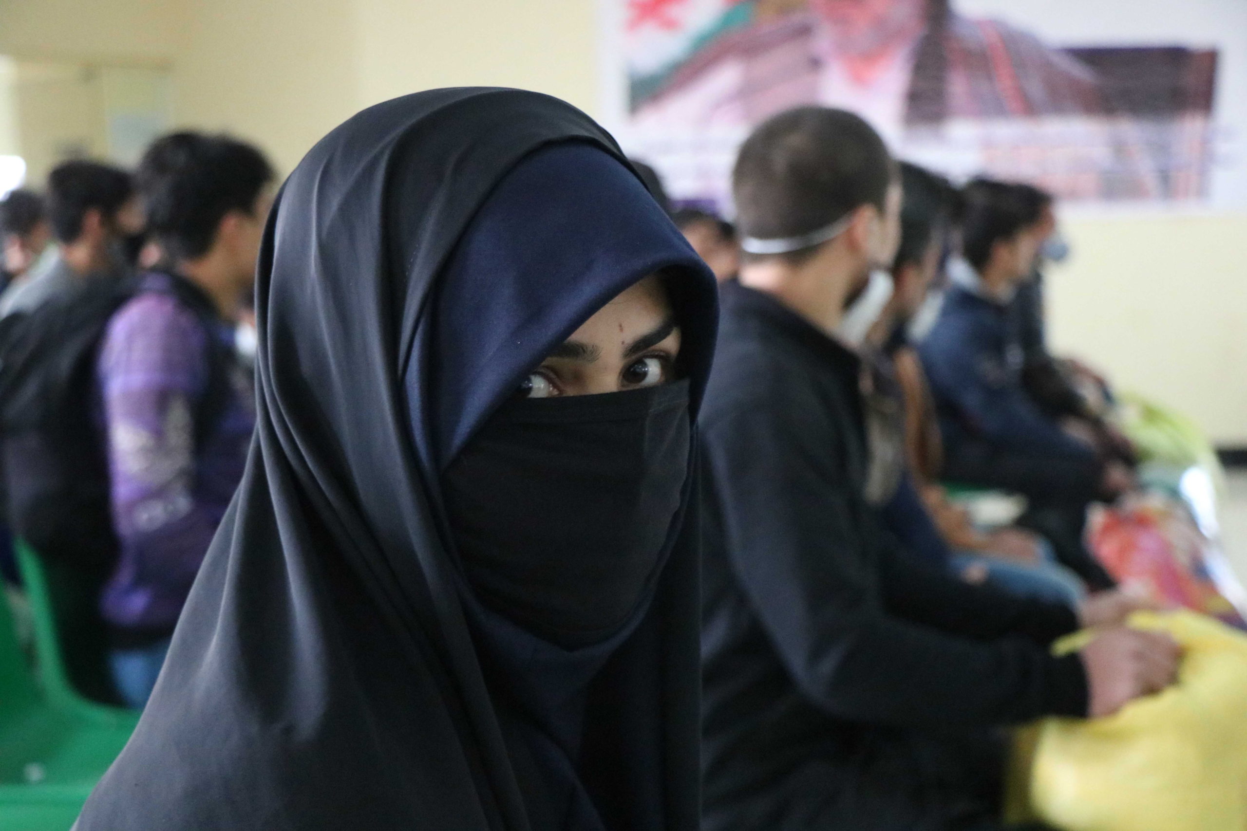 ΟΗΕ: Να ανακαλέσουν οι Ταλιμπάν την απαγόρευση εργασίας γυναικών σε ΜΚΟ