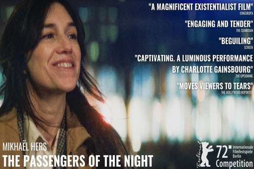 Νυχτερινοί Επισκέπτες – The Passengers of the Night