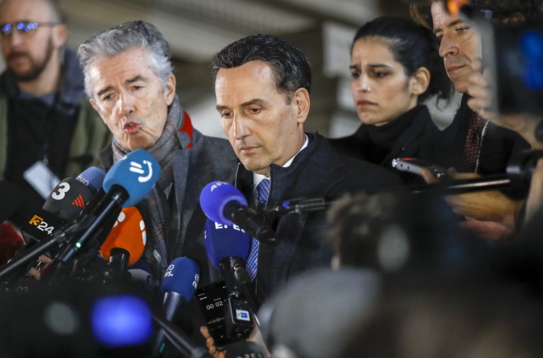 Qatargate: Η Καϊλή «έδωσε» κι άλλα ονόματα – Ζήτησε να είναι έξω με βραχιολάκι