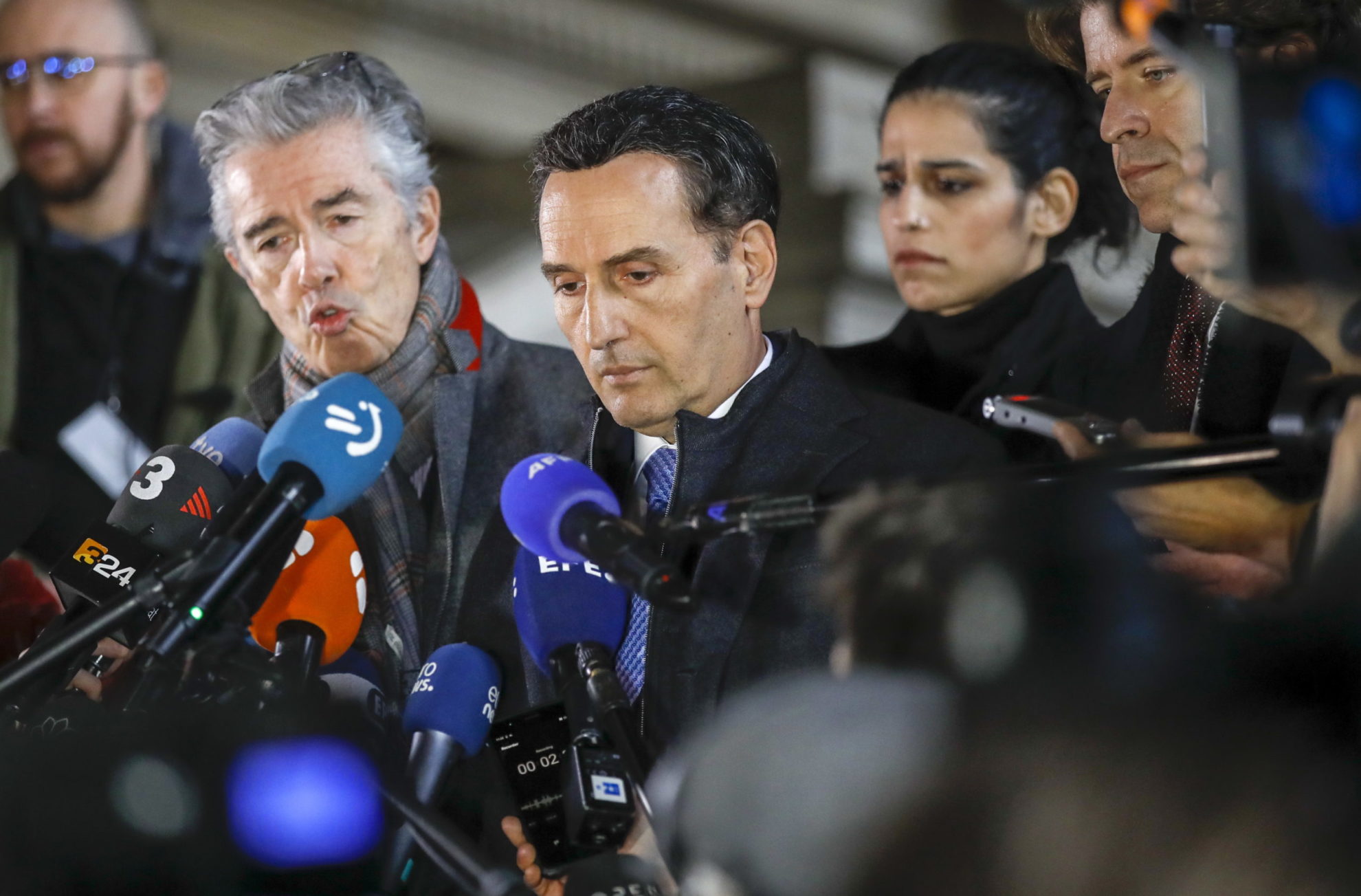Qatargate: Η Καϊλή «έδωσε» κι άλλα ονόματα – Ζήτησε να είναι έξω με βραχιολάκι