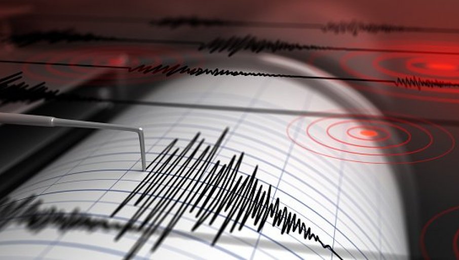 Σεισμός μεγέθους 5,7 Ρίχτερ έπληξε το χωριό του Βασιλείου της Τόνγκα στο νοτιοδυτικό Ειρηνικό