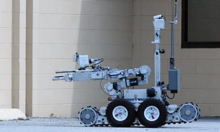 Το δημοτικό συμβούλιο του Σαν Φρανσίσκο είπε «όχι» στη χρήση «ρομπότ δολοφόνων»