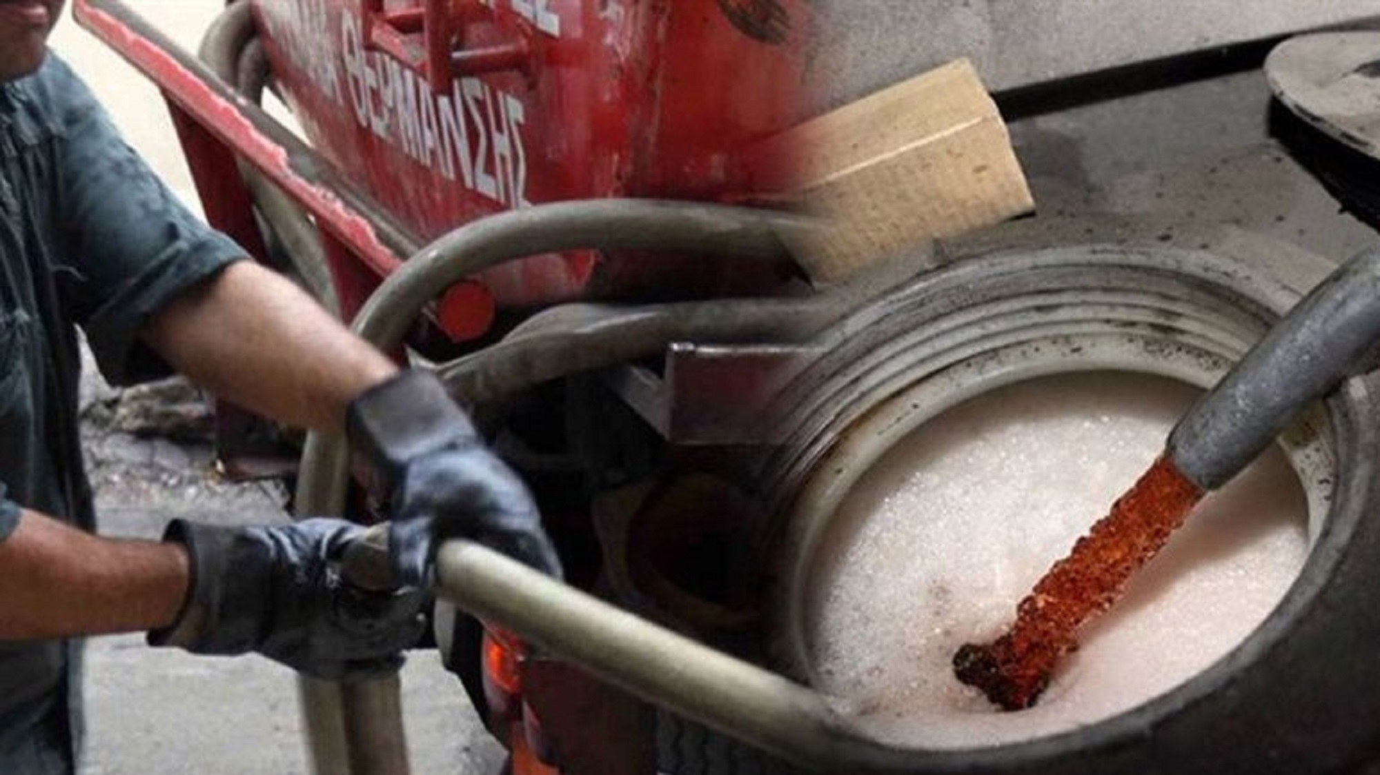 Βενζινοπώλες: Ζητούν να συνεχιστεί η επιδότηση του πετρελαίου θέρμανσης στην αντλία (video)