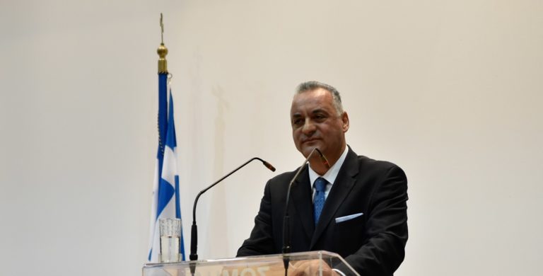 Μέτρα κατά της Τουρκίας ζητά από την Κομισιόν ο Μ. Κεφαλογιάννης – «Ωμή απειλή πολέμου από τον Τσαβούσογλου»