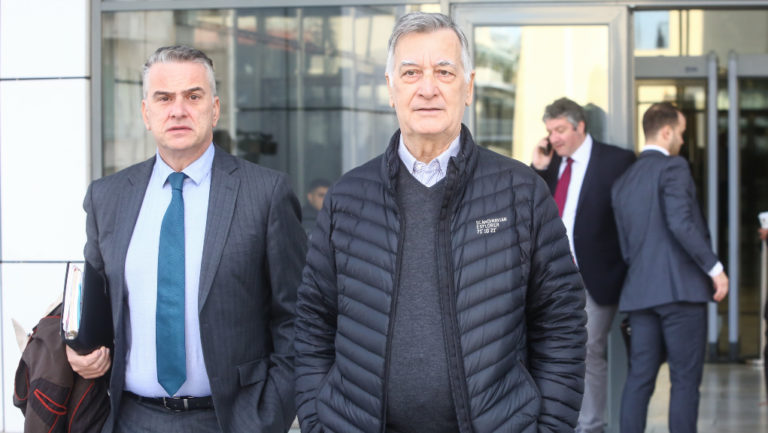 Νέα εποχή για την ομάδα του Παναιτωλικού