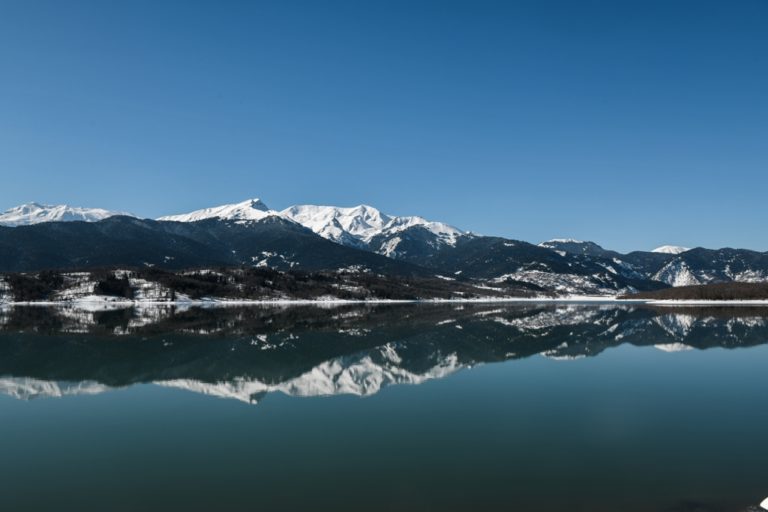 Χειμερινή εξόρμηση ΣΑΟΟ στα Άγραφα