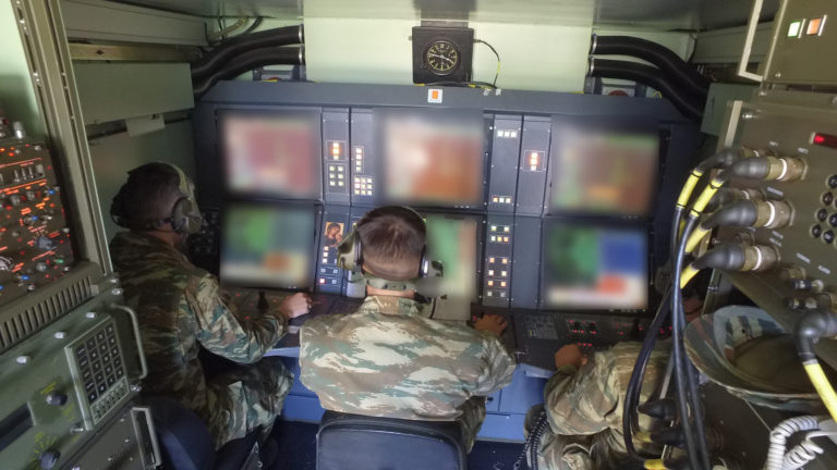 «Cyber Coalition 2022»: Ολοκληρώθηκε η άσκηση κυβερνοάμυνας του ΝΑΤΟ στο ΓΕΕΘΑ