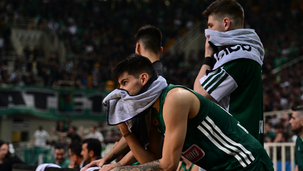 Το top-10 της Euroleague για το Νοέμβριο | Στη δεύτερη θέση ο Καλαϊτζάκης (video)