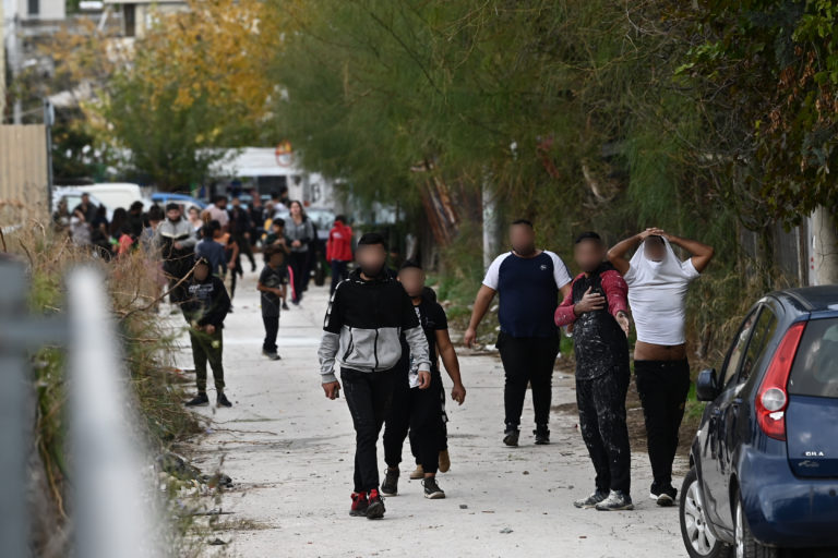 Πυροβολισμός 16χρονου: Άνοιξε η Κορίνθου – Πατρών στο ύψος του Ζευγολατιού