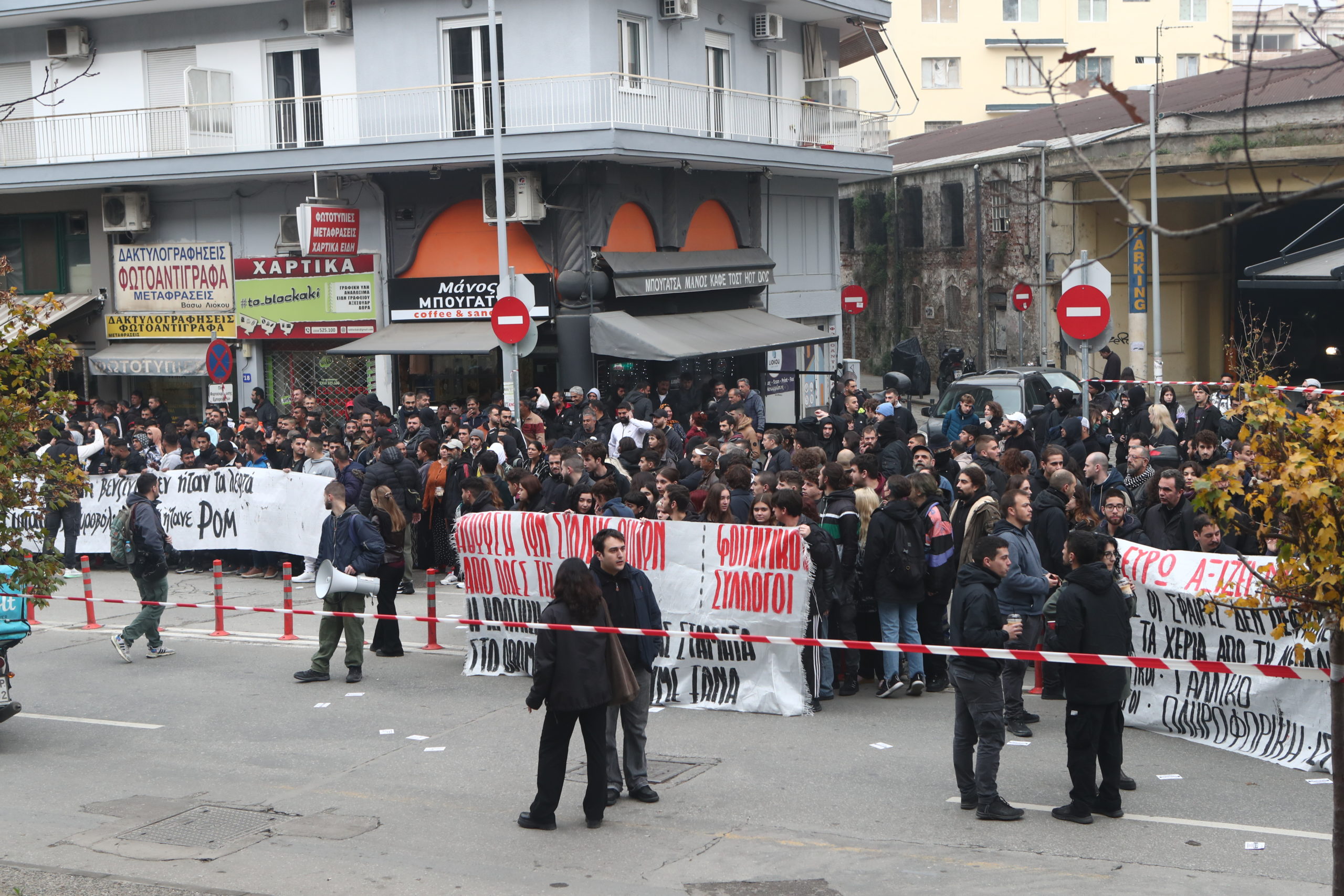 Τραυματισμός 16χρονου: Εισαγγελική παρέμβαση μετά τις απειλές για αντίποινα