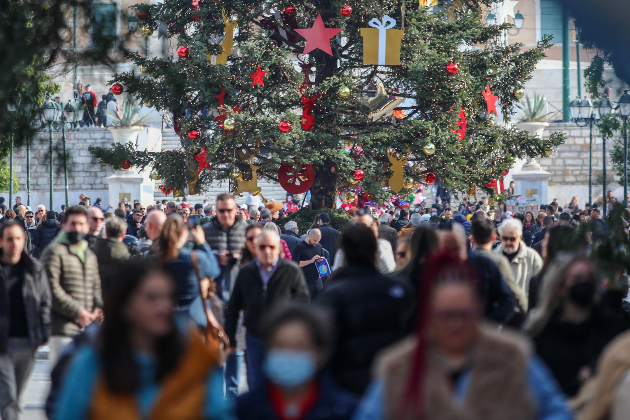 Αδ. Γεωργιάδης: Συνεχείς οι έλεγχοι της ΔΙΜΕΑ και τις ημέρες των εορτών