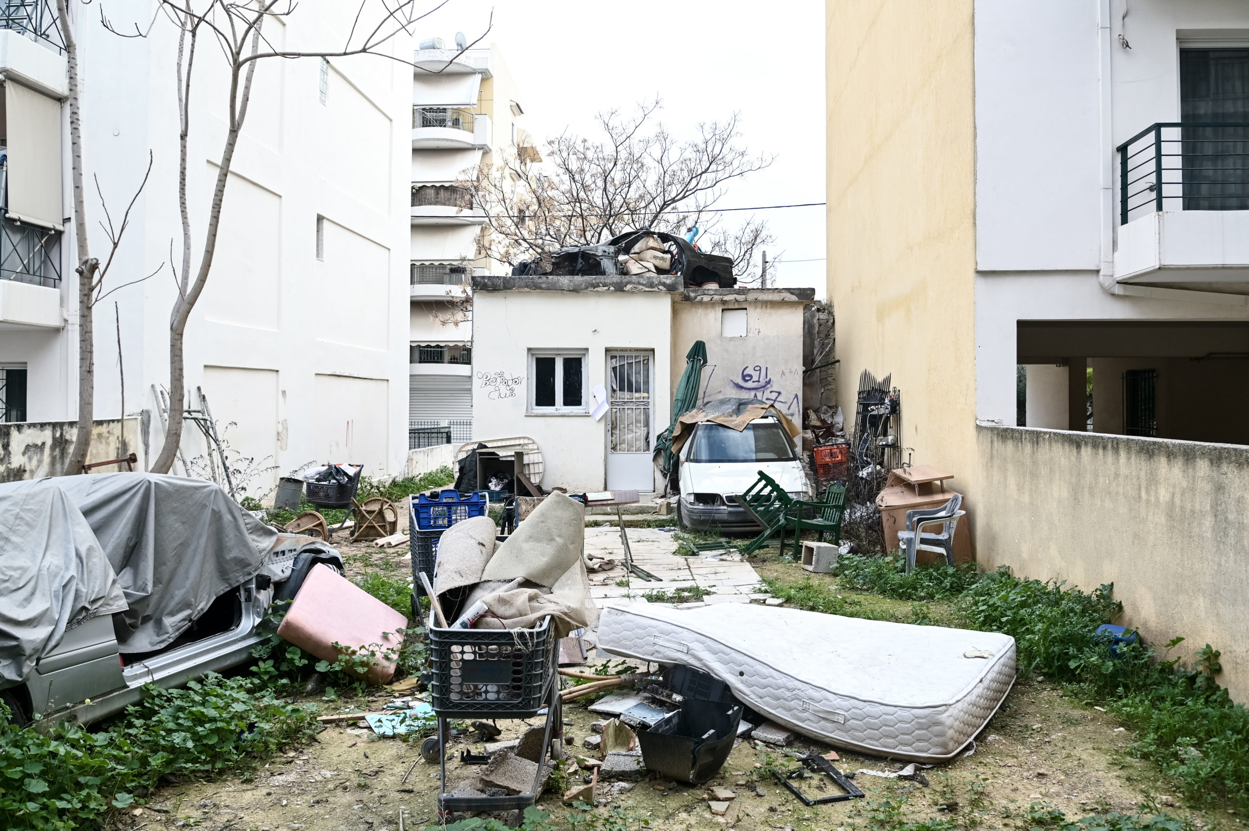 Ομαδικός βιασμός 15χρονου: Ενώπιον του ανακριτή και ο 8ος κατηγορούμενος