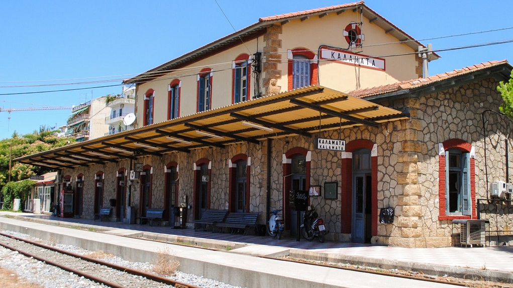 “Σε τροχιά” μπαίνει η προοπτική επαναλειτουργίας του σιδηροδρόμου στην Πελοπόννησο