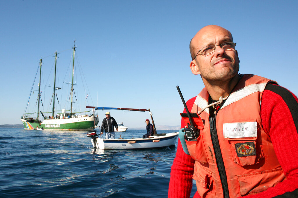ΟΗΕ: Μεσόγειος και Μαύρη Θάλασσα εμφανίζουν λιγότερη «υπερεκμετάλλευση», αλλά όχι ακόμη βιώσιμη αλιεία