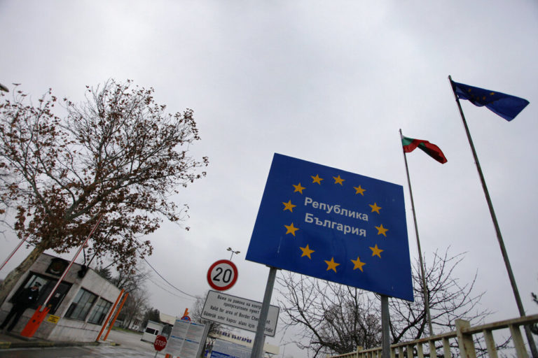 Σένγκεν: Αυστριακό βέτο σε ένταξη Ρουμανίας και Βουλγαρίας