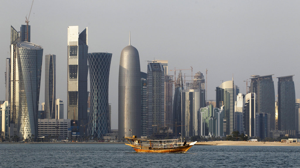 Κατάρ: Προς αναβολή και μεγάλη καθυστέρηση η συζήτηση για την κατάργηση βίζας