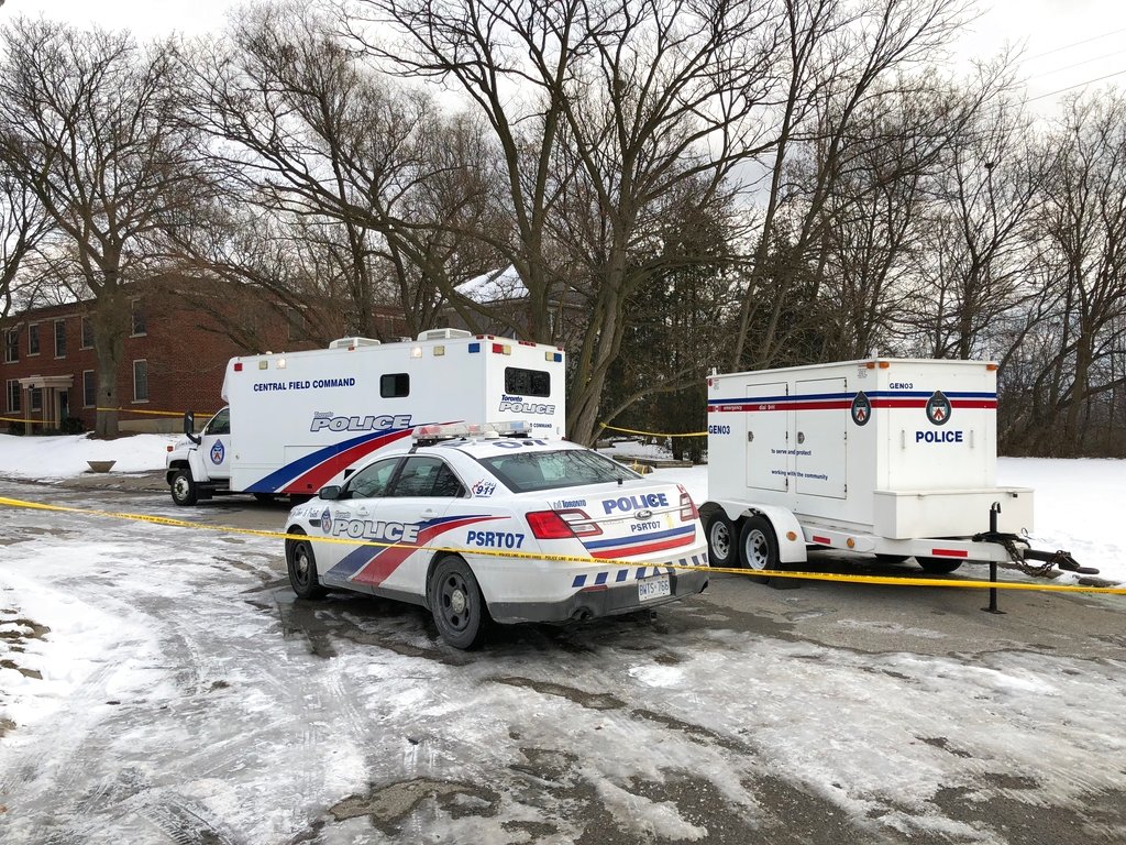 Καναδάς: Μία από τις οκτώ έφηβες που κατηγορούνται για το φόνο του 59χρονου άστεγου στο Τορόντο βγήκε με εγγύηση