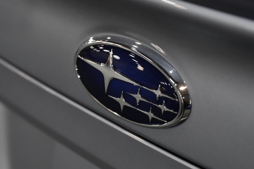 ΗΠΑ: Η Subaru ανακαλεί 271.000 αυτοκίνητα λόγω κινδύνου φωτιάς