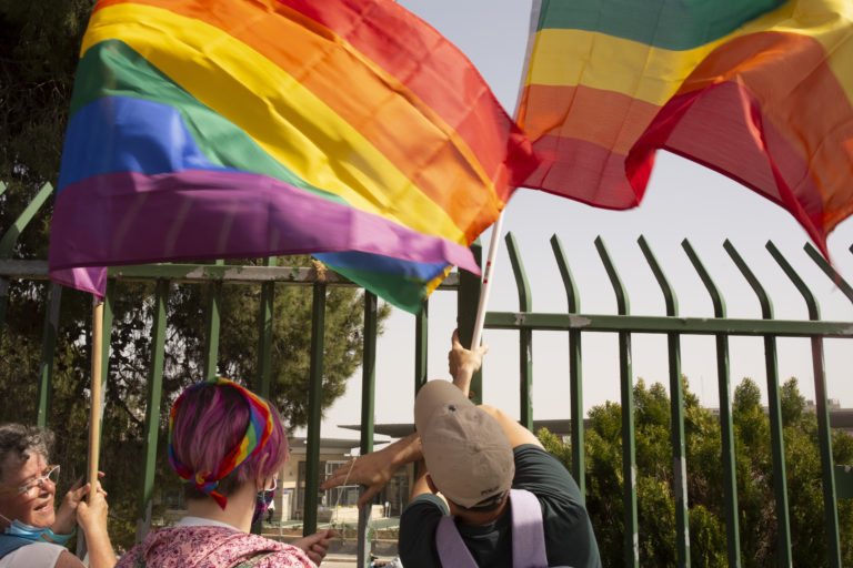 Επίπληξη Νετανιάχου προς την ακροδεξιά σύμμαχό του κατά των LGBTQ, επειδή προωθεί αλλαγή νόμου υπέρ των διακρίσεων