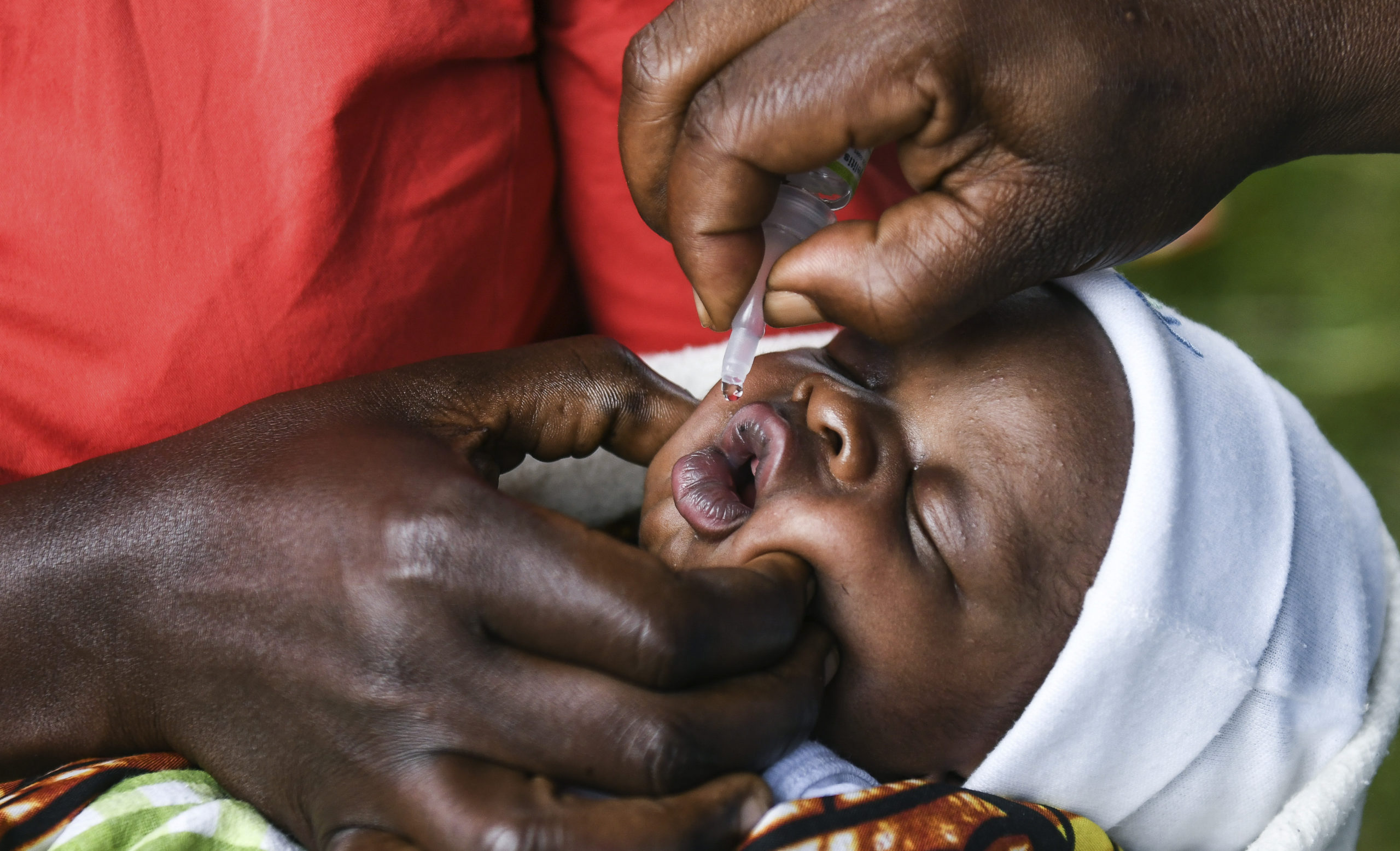 Μαλάουι: Πάνω από 400 οι νεκροί από την επιδημία χολέρας