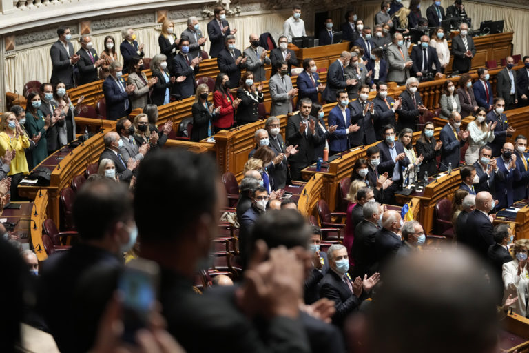 Πορτογαλία: Πολιτική αντιπαράθεση για την αποζημίωση υφυπουργού μετά την αποχώρησή της από κρατική εταιρεία