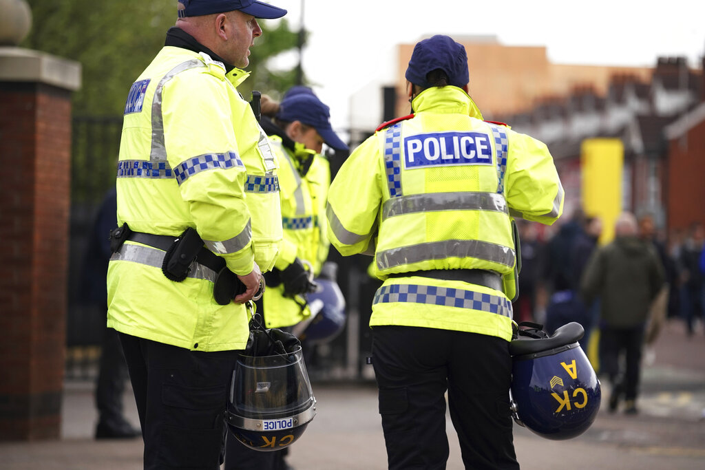 Bρετανία: Πυροβολισμοί σε πάμπ στο Μερσεϊσάϊντ – Νεκρή μια 26χρονη και τέσσερις τραυματίες