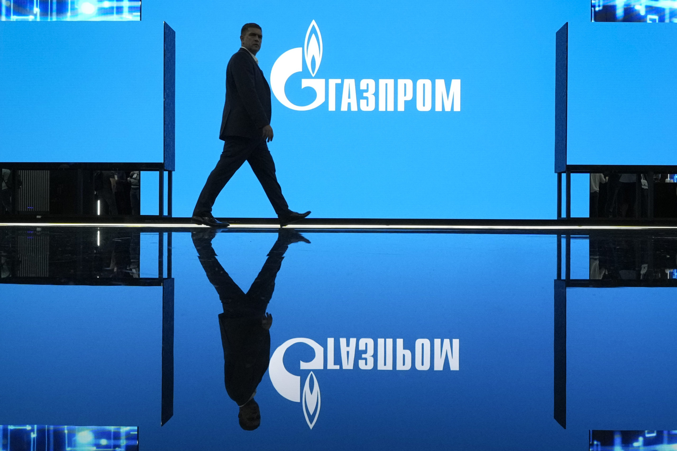 Gazprom: Ξεκίνησε η δημιουργία του κόμβου φυσικού αερίου στην Τουρκία