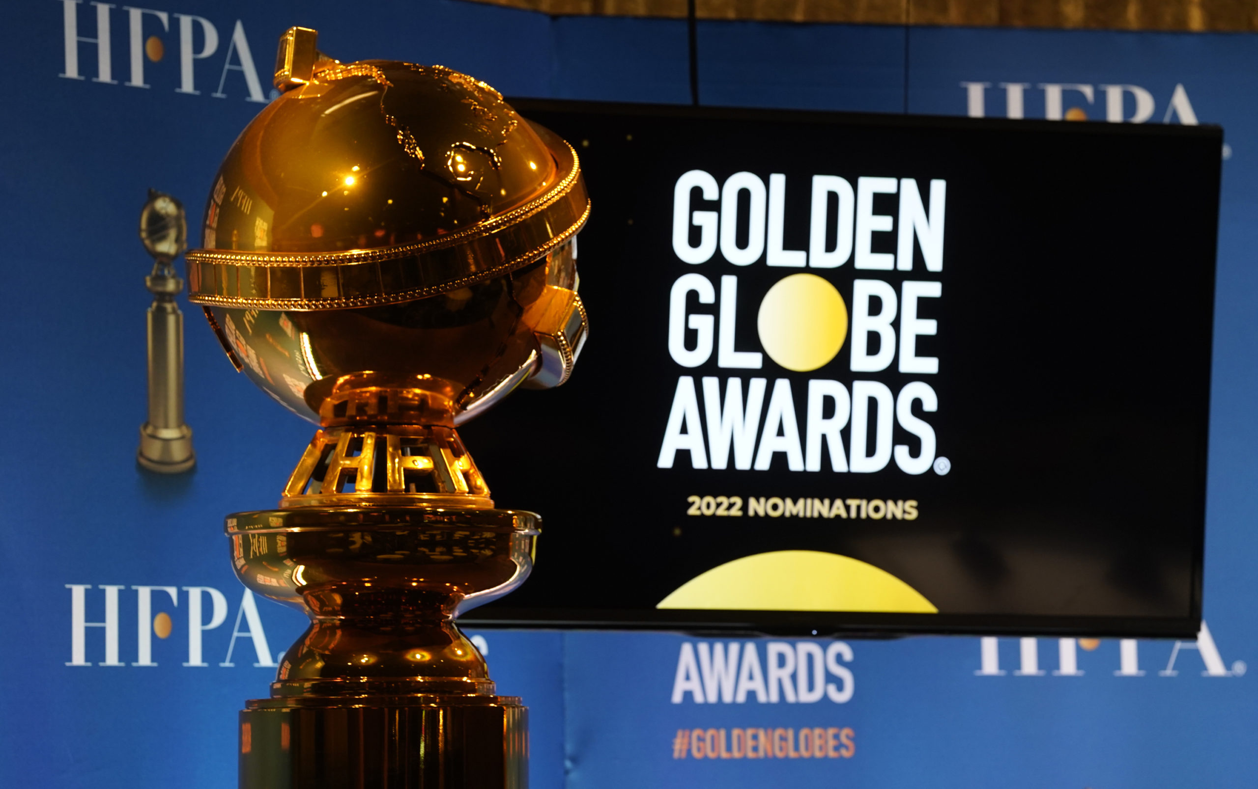 Χρυσές σφαίρες: Οι υποψήφιες για ταινίες της χρονιάς… σε αριθμούς